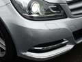 Mercedes-Benz C 200 C200 T CGI Avantgarde Aut. Xen Nav SDach Shz Pts Argent - thumbnail 9