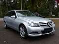 Mercedes-Benz C 200 C200 T CGI Avantgarde Aut. Xen Nav SDach Shz Pts Argent - thumbnail 3