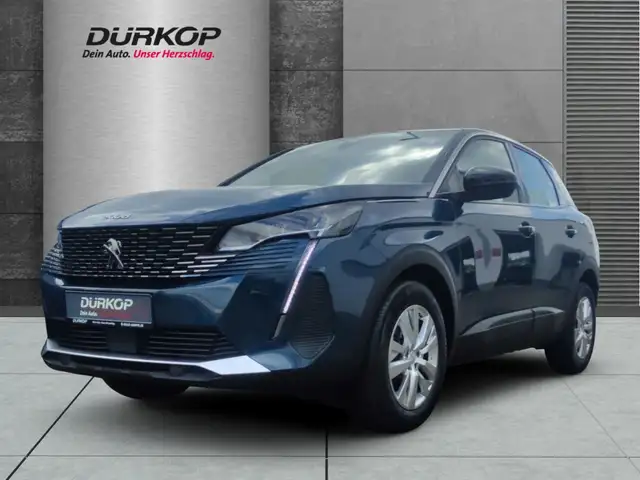 Peugeot 3008 Active Pack PureTech 130,PDC,SHZ,LED,Digitales Kom
