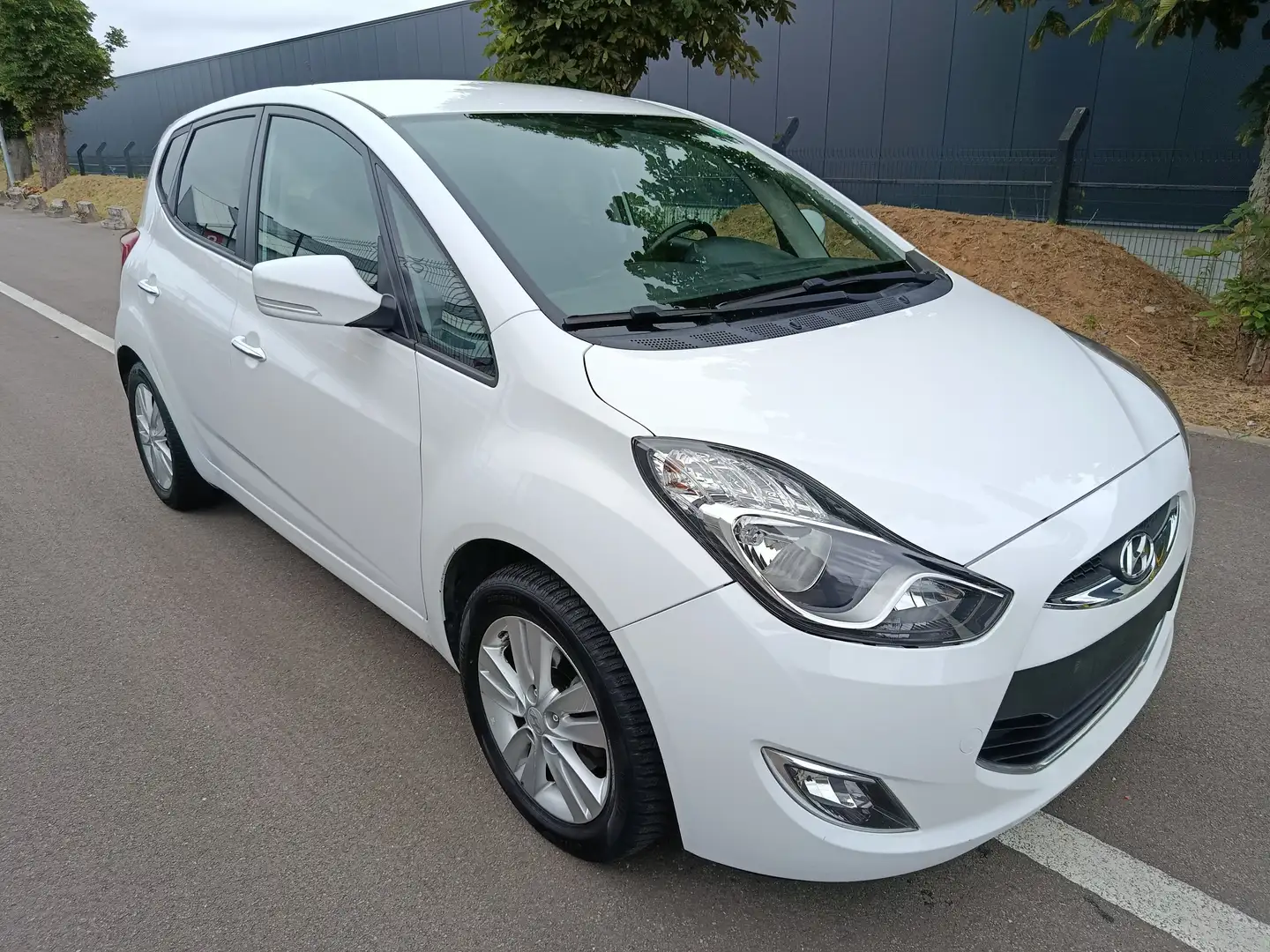 Hyundai iX20 iX20 1.4i Go! Wit - 2
