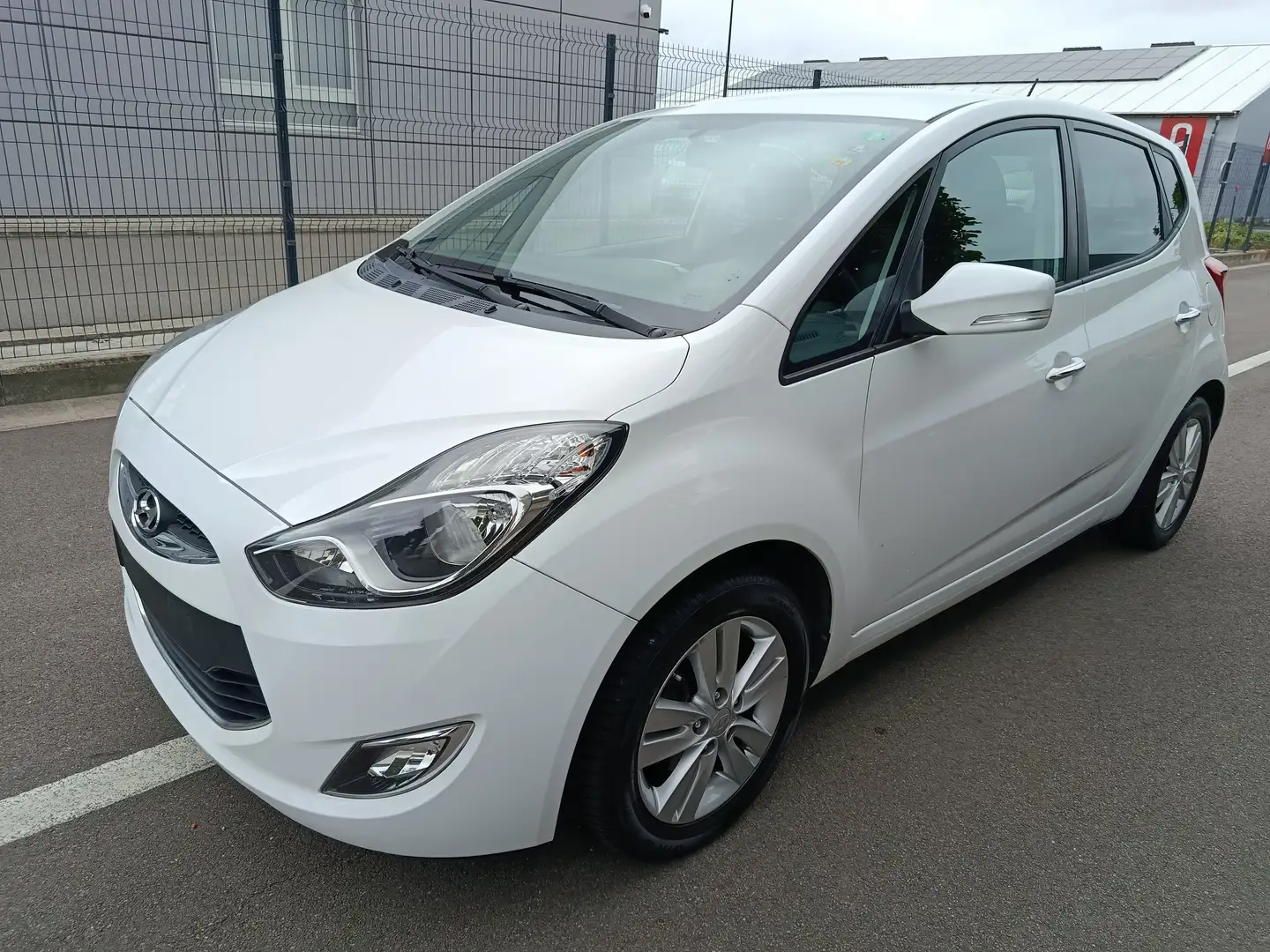 Hyundai iX20 iX20 1.4i Go! Wit - 1