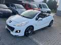 Peugeot 207 CC Cabrio-Coupe Platinum Blanc - thumbnail 12