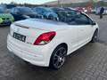 Peugeot 207 CC Cabrio-Coupe Platinum Blanc - thumbnail 14