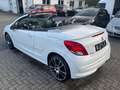 Peugeot 207 CC Cabrio-Coupe Platinum Blanc - thumbnail 13