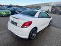 Peugeot 207 CC Cabrio-Coupe Platinum Blanc - thumbnail 2