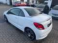 Peugeot 207 CC Cabrio-Coupe Platinum Blanc - thumbnail 11