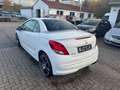 Peugeot 207 CC Cabrio-Coupe Platinum Blanc - thumbnail 4