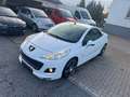 Peugeot 207 CC Cabrio-Coupe Platinum Blanc - thumbnail 3