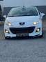 Peugeot 207 CC Cabrio-Coupe Platinum Blanc - thumbnail 17