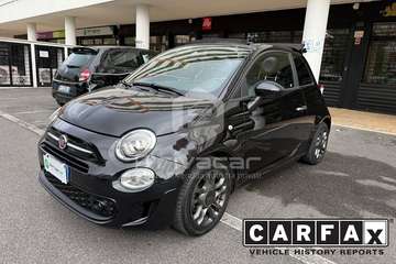 500 C 1.0 Hybrid Connect