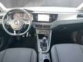 Volkswagen Polo Comfortline TSI OPF Gris - thumbnail 19