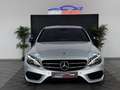 Mercedes-Benz C 220 PACK-AMG//360°É//LED//GPS//GARANTIE Gris - thumbnail 2