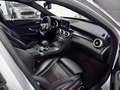 Mercedes-Benz C 220 PACK-AMG//360°É//LED//GPS//GARANTIE Gris - thumbnail 14