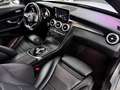 Mercedes-Benz C 220 PACK-AMG//360°É//LED//GPS//GARANTIE Gris - thumbnail 15