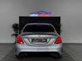 Mercedes-Benz C 220 PACK-AMG//360°É//LED//GPS//GARANTIE Gris - thumbnail 5