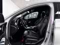 Mercedes-Benz C 220 PACK-AMG//360°É//LED//GPS//GARANTIE Gris - thumbnail 10