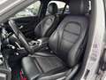 Mercedes-Benz C 220 PACK-AMG//360°É//LED//GPS//GARANTIE Gris - thumbnail 11