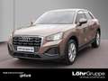 Audi Q2 35 TFSI Navi Kamera PDC+ Komfortpaket+ Gold - thumbnail 1