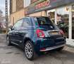 Fiat 500 0.9 twinair 85ch lounge toit ouvrant Bleu - thumbnail 19