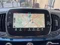 Fiat 500 0.9 twinair 85ch lounge toit ouvrant Bleu - thumbnail 9
