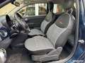 Fiat 500 0.9 twinair 85ch lounge toit ouvrant Azul - thumbnail 5