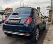Fiat 500 0.9 twinair 85ch lounge start-stop toit ouvrant Blau - thumbnail 2