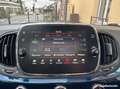 Fiat 500 0.9 twinair 85ch lounge start-stop toit ouvrant Blau - thumbnail 28
