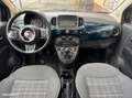 Fiat 500 0.9 twinair 85ch lounge start-stop toit ouvrant Blau - thumbnail 3