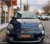 Fiat 500 0.9 twinair 85ch lounge toit ouvrant Azul - thumbnail 17