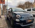 Fiat 500 0.9 twinair 85ch lounge start-stop toit ouvrant Blau - thumbnail 16