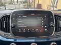 Fiat 500 0.9 twinair 85ch lounge toit ouvrant Bleu - thumbnail 27