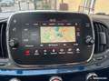 Fiat 500 0.9 twinair 85ch lounge start-stop toit ouvrant Blau - thumbnail 11