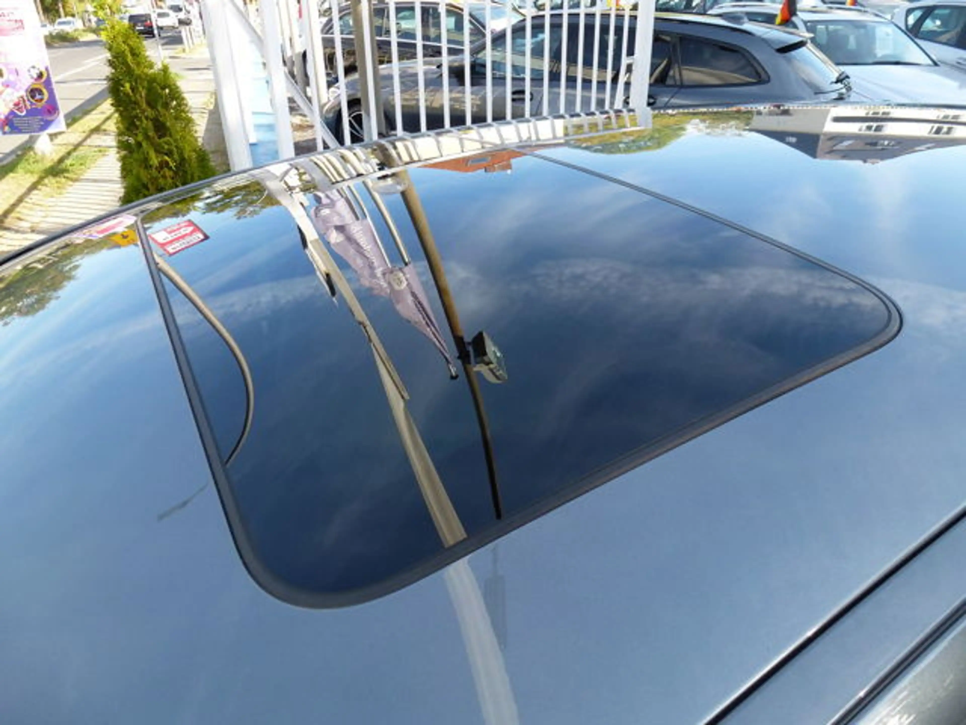 Mercedes-Benz CLS 400 unfallfrei, AMG-Line, Standheizung, — photo 6