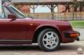 Porsche 911 SC 3.2 Cabrio aus Damenbesitz Rot - thumbnail 10