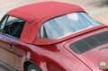 Porsche 911 SC 3.2 Cabrio aus Damenbesitz Rot - thumbnail 12