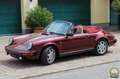 Porsche 911 SC 3.2 Cabrio aus Damenbesitz Rot - thumbnail 5