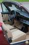 Porsche 911 SC 3.0 Cabrio aus Damenbesitz Rot - thumbnail 22