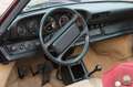 Porsche 911 SC 3.0 Cabrio aus Damenbesitz Rot - thumbnail 20