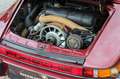 Porsche 911 SC 3.2 Cabrio aus Damenbesitz Rot - thumbnail 26