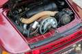 Porsche 911 SC 3.2 Cabrio aus Damenbesitz Rot - thumbnail 24