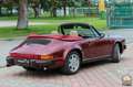 Porsche 911 SC 3.2 Cabrio aus Damenbesitz Rot - thumbnail 14