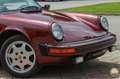 Porsche 911 SC 3.2 Cabrio aus Damenbesitz Rot - thumbnail 4