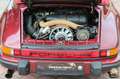 Porsche 911 SC 3.0 Cabrio aus Damenbesitz Rot - thumbnail 25