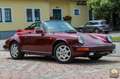 Porsche 911 SC 3.2 Cabrio aus Damenbesitz Rot - thumbnail 3