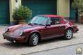 Porsche 911 SC 3.2 Cabrio aus Damenbesitz Rot - thumbnail 6