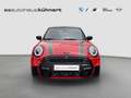 MINI Cooper Cabrio JCW SpurAss HUD HiFi Navi ParkAss RFK AUT Rouge - thumbnail 2