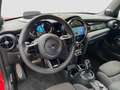 MINI Cooper Cabrio JCW SpurAss HUD HiFi Navi ParkAss RFK AUT Rouge - thumbnail 11