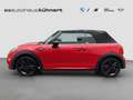 MINI Cooper Cabrio JCW SpurAss HUD HiFi Navi ParkAss RFK AUT Rouge - thumbnail 3