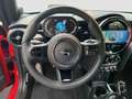 MINI Cooper Cabrio JCW SpurAss HUD HiFi Navi ParkAss RFK AUT Rouge - thumbnail 12