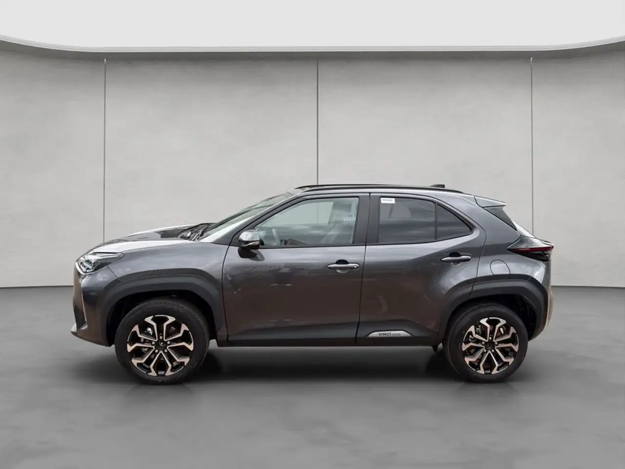 Toyota Yaris Cross Hybrid Teamplayer Safety- und Winter-P 2